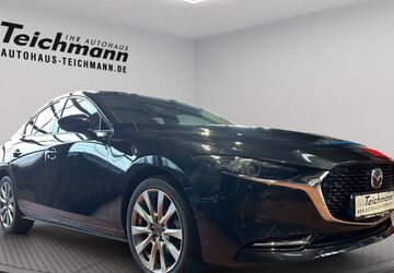 Mazda 3 5.224 km 24.990 &euro; Dormagen 41540