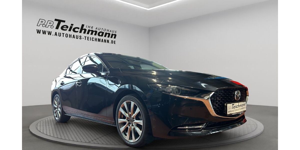 Mazda 3 5.224 km 24.990 &euro; Dormagen 41540