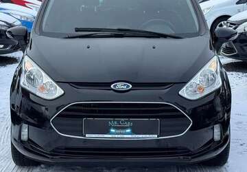 Ford B-Max 49.800 km 7.450 &euro; Juechen 41363