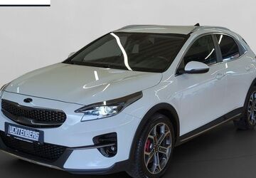 Kia XCeed 72.600 km 18.980 &euro; Leverkusen 51381