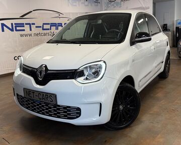 Gebrauchte Renault Twingo