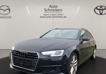 Audi A4 198.480 km 12.990 &euro; Moers 47441