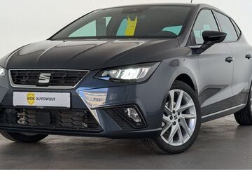 Seat Ibiza 11.290 km 21.860 &euro; Düsseldorf 40599