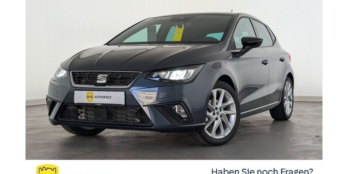 Seat Ibiza 11.290 km 21.860 &euro; Düsseldorf 40599