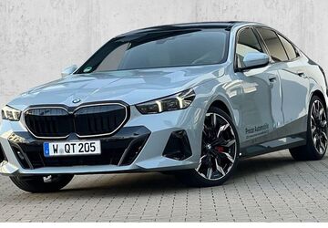 BMW 540 1.087 km 74.680 &euro; Wuppertal 42117