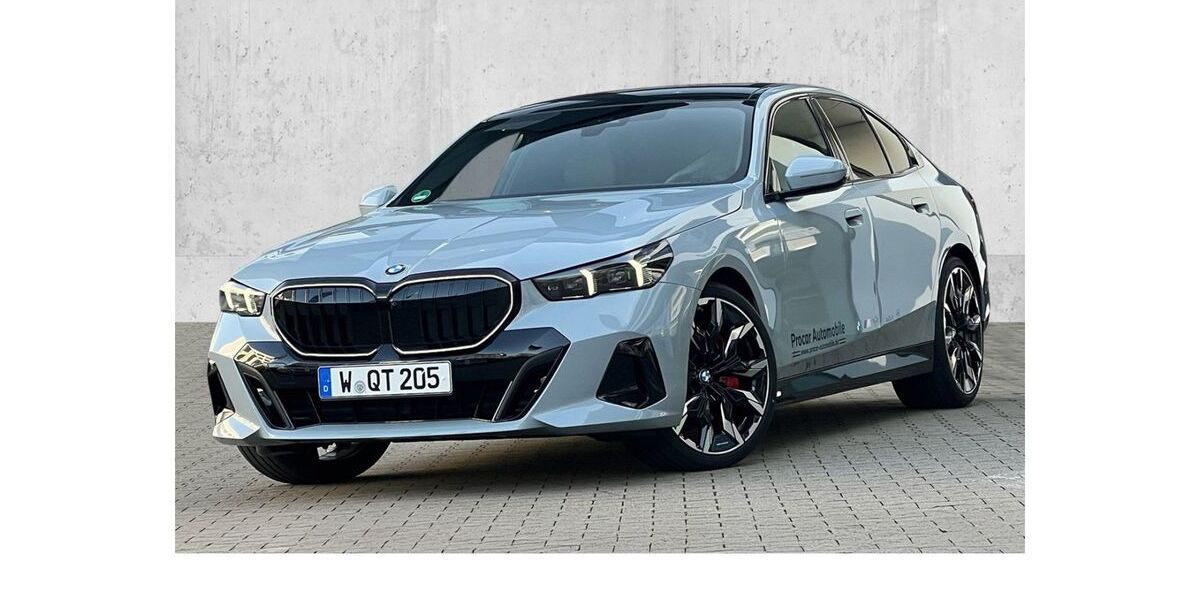 BMW 540 1.087 km 74.680 &euro; Wuppertal 42117