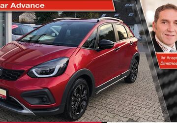 Honda Jazz 5.791 km 24.990 &euro; Leverkusen 51373