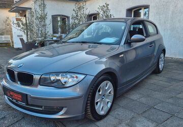 BMW 118 181.000 km 4.995 &euro; Moers 47441