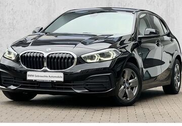 BMW 116 115.389 km 16.980 &euro; Wuppertal 42117