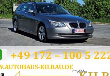 BMW 520 328.000 km 4.499 &euro; Mettmann 40822