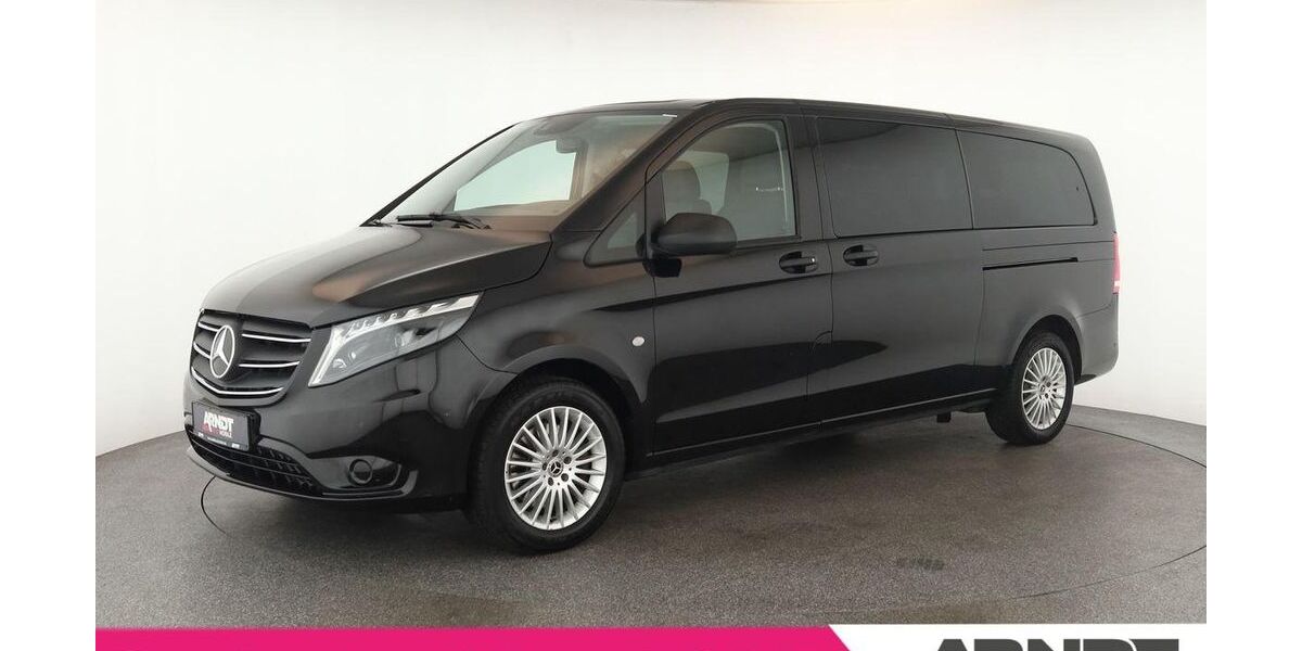 Mercedes-Benz Vito 72.800 km 47.284 &euro; Neuss 41464