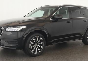 Volvo XC90 50.500 km 45.944 &euro; Düsseldorf 40233