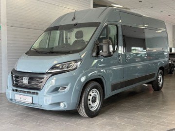 Gebrauchte Fiat Ducato