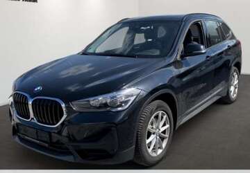 BMW X1 42.020 km 22.880 &euro; Mönchengladbach 41061
