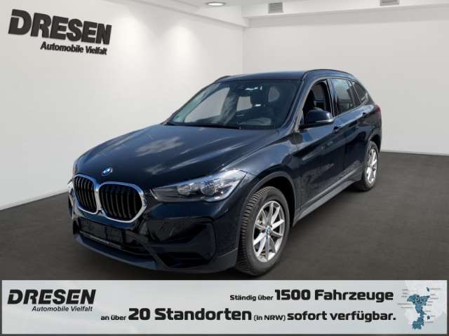 BMW X1 42.020 km 22.880 &euro; Mönchengladbach 41061