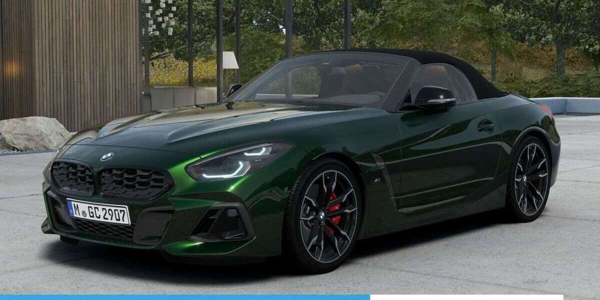 BMW Z4 16.560 km 58.440 &euro; Mülheim a. d. Ruhr 45472