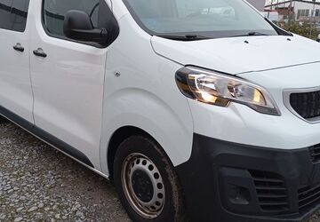 Peugeot Expert 127.000 km 15.900 &euro; Düsseldorf 40219