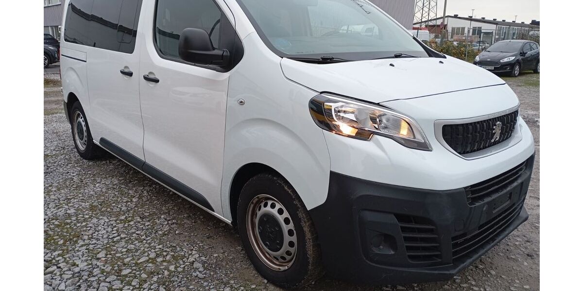 Peugeot Expert 127.000 km 15.900 &euro; Düsseldorf 40219