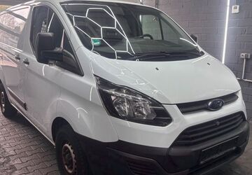 Ford Transit Custom 178.610 km 7.797 &euro; Mönchengladbach 41063