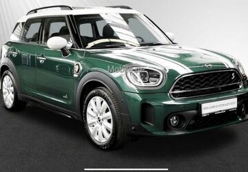 Mini Countryman SE (Cooper) 70.404 km 23.500 &euro; Krefeld 47802