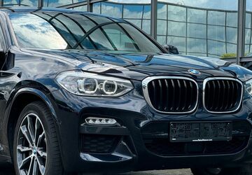 BMW X4 139.950 km 31.990 &euro; Mönchengladbach 41068