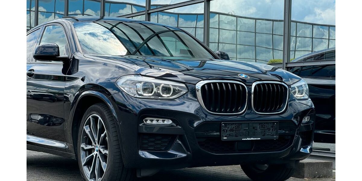 BMW X4 139.950 km 31.990 &euro; Mönchengladbach 41068