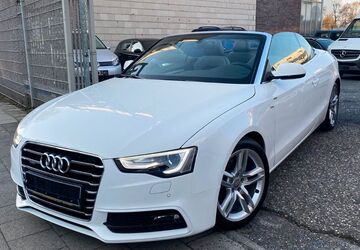 Audi A5 158.000 km 12.290 &euro; Mönchengladbach 41061