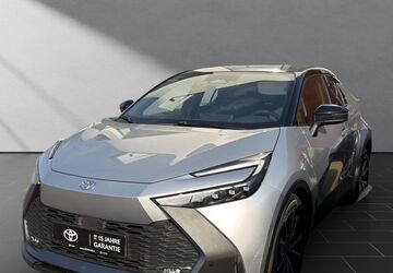 Toyota C-HR 18.684 km 27.350 &euro; Duisburg 47055