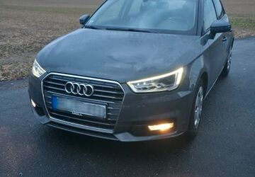 Audi A1 77.169 km 14.249 &euro; Mönchengladbach 41179