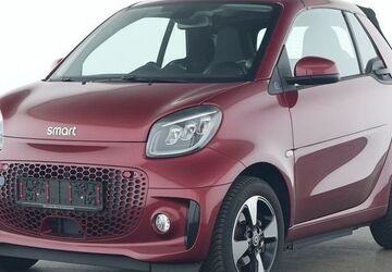 Smart ForTwo 17.750 km 17.885 &euro; Mönchengladbach 41238