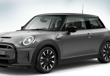 Mini Cooper SE 11.173 km 18.690 &euro; Düsseldorf 40549