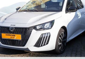 Peugeot 208 6.880 km 19.450 &euro; Solingen 42697