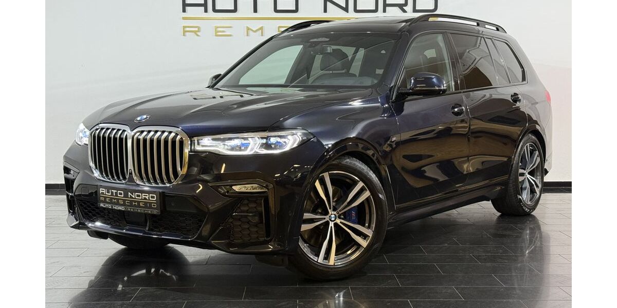 BMW X7 64.450 km 57.990 &euro; Remscheid 42897