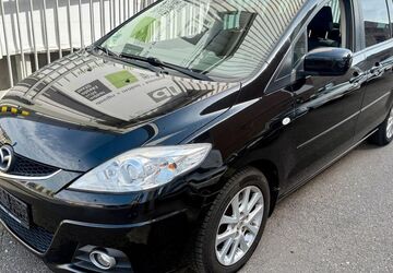 Mazda 5 155.978 km 5.750 &euro; Krefeld 47799