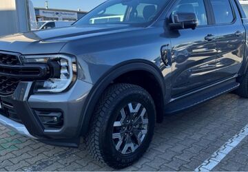 Ford Ranger 10.800 km 59.490 &euro; Pulheim 50259