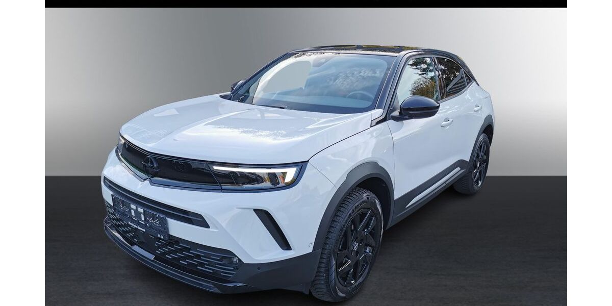 Opel Mokka 38.862 km 21.390 &euro; Mönchengladbach 41066