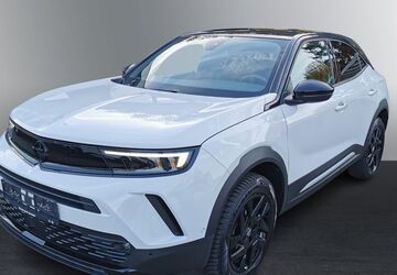 Opel Mokka 38.862 km 22.390 &euro; Mönchengladbach 41066