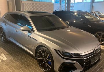 VW Arteon 27.000 km 40.300 &euro; Grevenbroich 41515