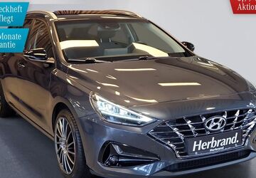 Hyundai i30 86.337 km 15.350 &euro; Krefeld 47800