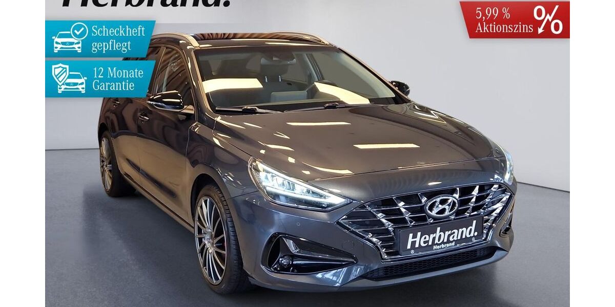 Hyundai i30 86.337 km 15.350 &euro; Krefeld 47800