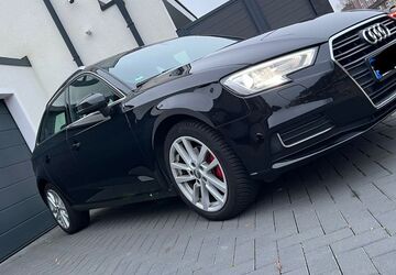 Audi A3 198.000 km 11.800 &euro; Neukirchen-Vluyn 47506