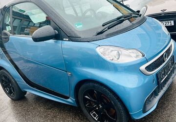 Smart ForTwo 81.000 km 6.999 &euro; Neuss 41460