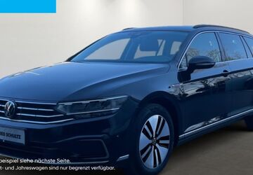 VW Passat Variant 94.290 km 20.440 &euro; Solingen 42651