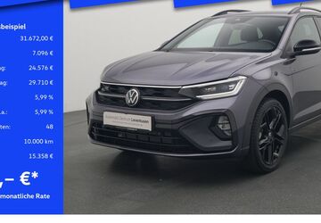 VW Taigo 5.698 km 27.680 &euro; Leverkusen 51379