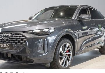 Audi Q5 4.444 km 62.970 &euro; Mönchengladbach 41066