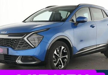 Kia Sportage 29.884 km 28.993 &euro; Neuss 41460