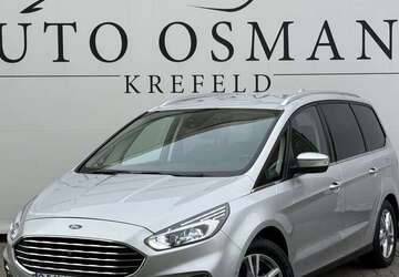 Ford Galaxy 178.278 km 17.150 &euro; Krefeld 47805