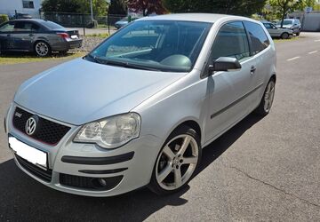 VW Polo 200.007 km 2.900 &euro; Leverkusen 51375