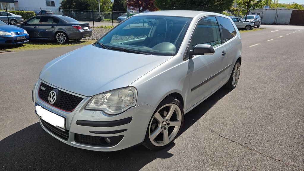 VW Polo 200.007 km 2.900 &euro; Leverkusen 51375