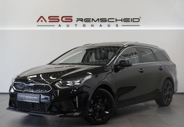 Kia ceed / Ceed 22.850 km 19.990 &euro; Remscheid/NRW 42855